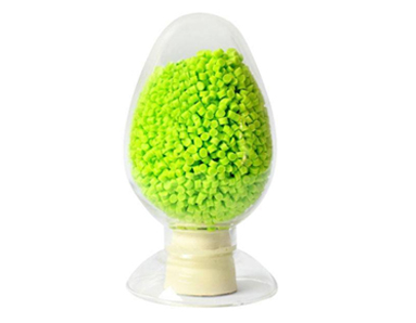 TPE原料出现分层起皮，该如何处理?