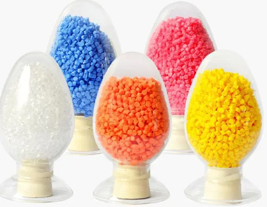 如何解决TPR原料制品表面暗淡无光的问题?